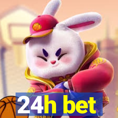 24h bet