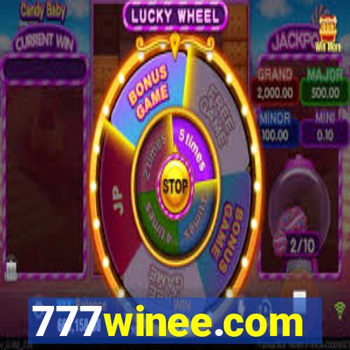 777winee.com