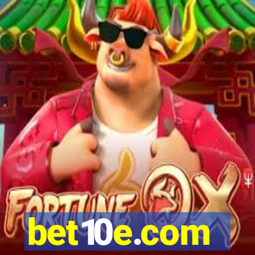 bet10e.com