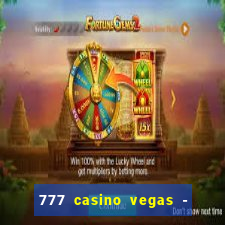 777 casino vegas - slot jogos