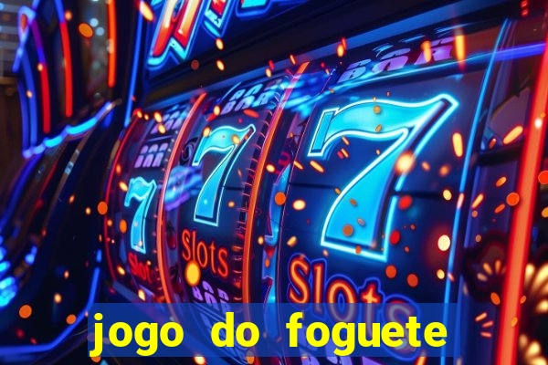 jogo do foguete que ganha dinheiro bet365