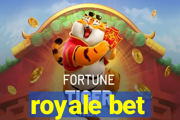 royale bet