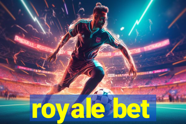 royale bet