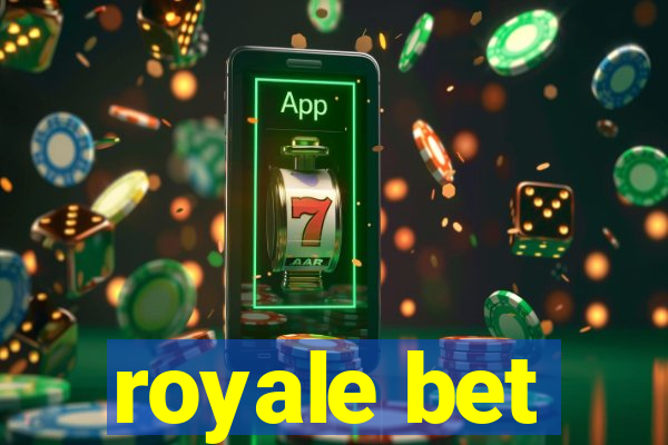 royale bet