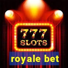 royale bet