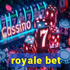 royale bet