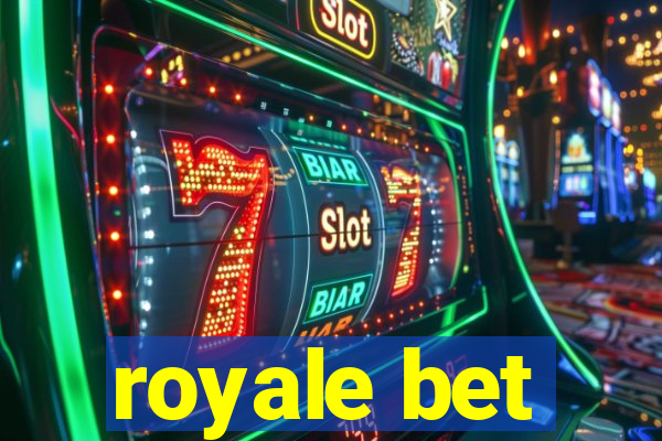 royale bet