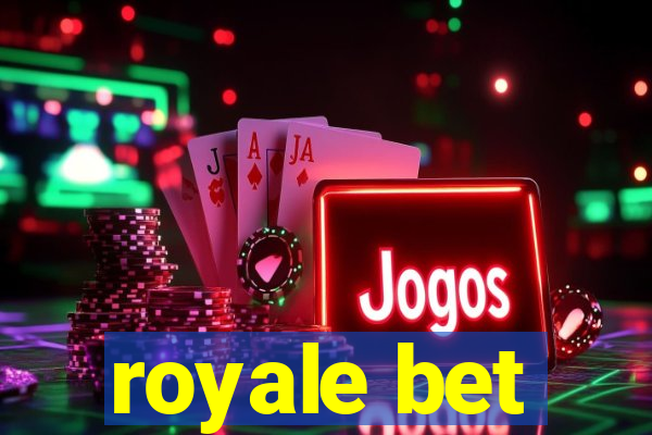 royale bet