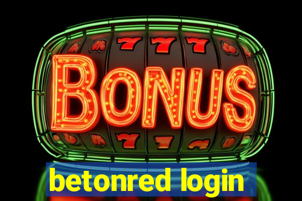 betonred login