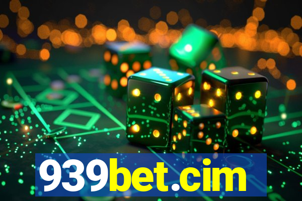 939bet.cim