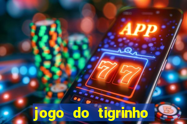 jogo do tigrinho é liberado no brasil