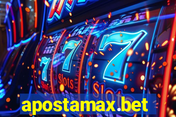 apostamax.bet