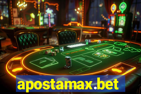 apostamax.bet