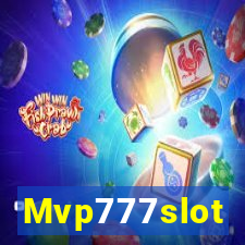 Mvp777slot