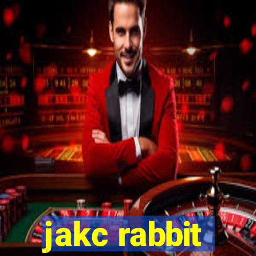 jakc rabbit