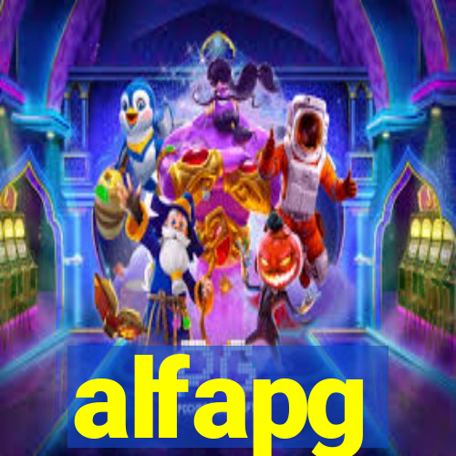 alfapg