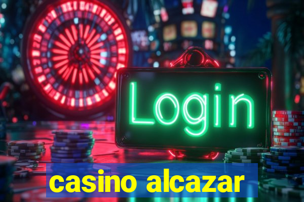 casino alcazar