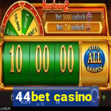 44bet casino