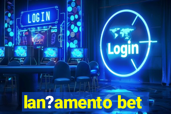 lan?amento bet