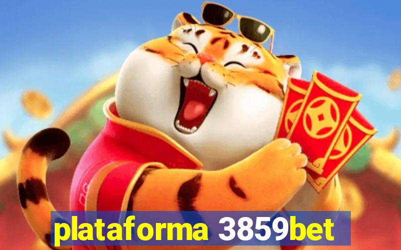 plataforma 3859bet