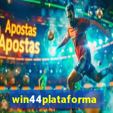 win44plataforma