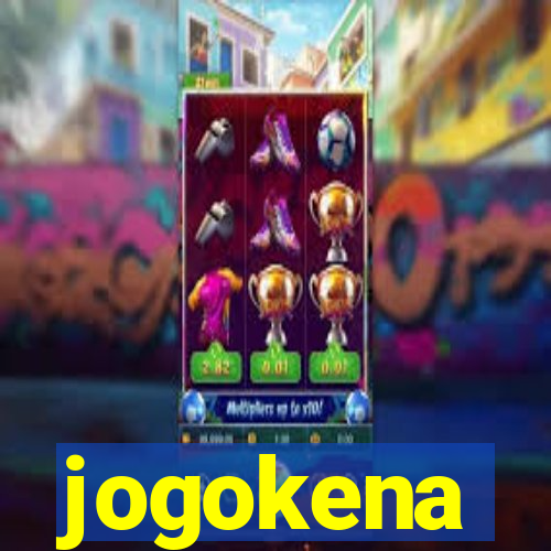 jogokena