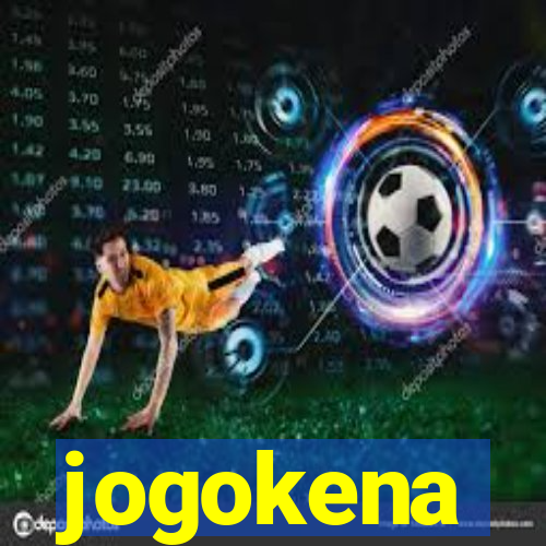 jogokena