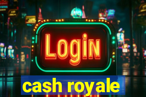 cash royale