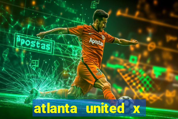 atlanta united x dc united palpites