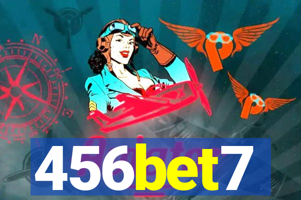 456bet7