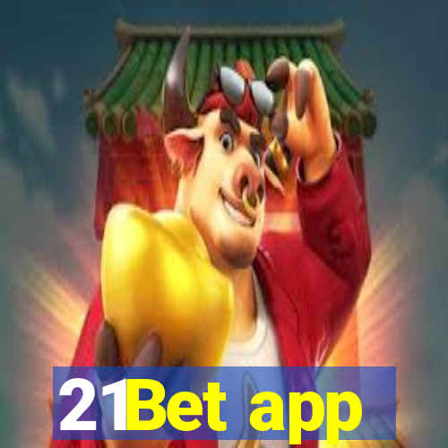 21Bet app