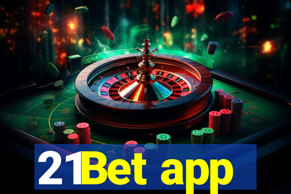 21Bet app