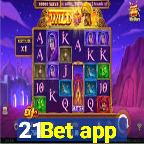 21Bet app