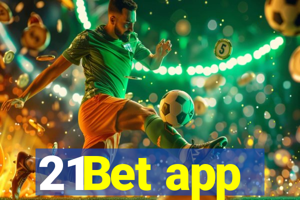 21Bet app