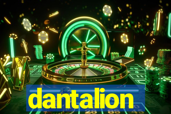 dantalion