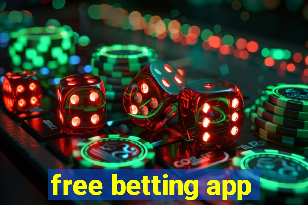 free betting app