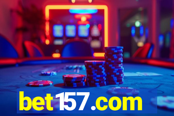 bet157.com