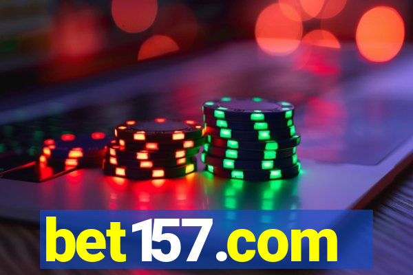 bet157.com