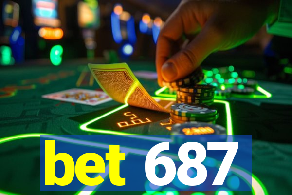 bet 687