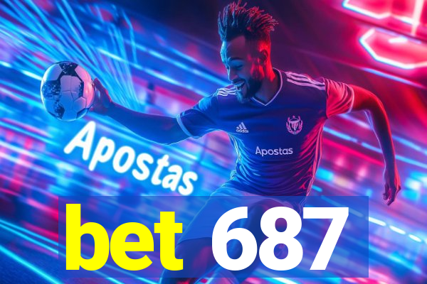 bet 687