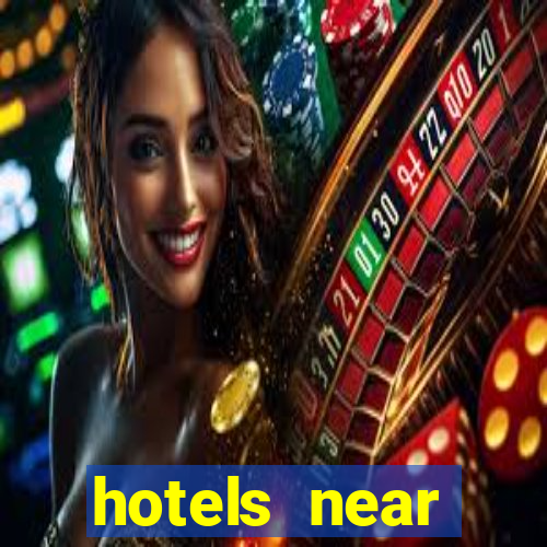 hotels near miccosukee casino