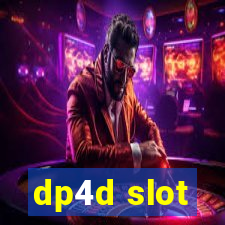 dp4d slot