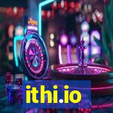 ithi.io