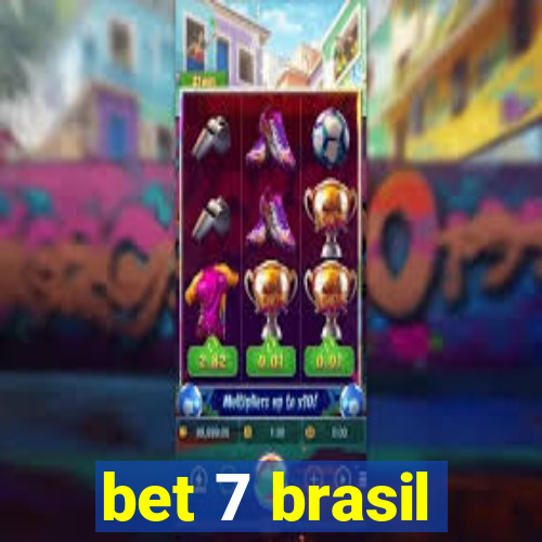 bet 7 brasil