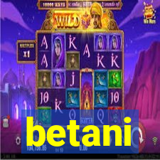 betani