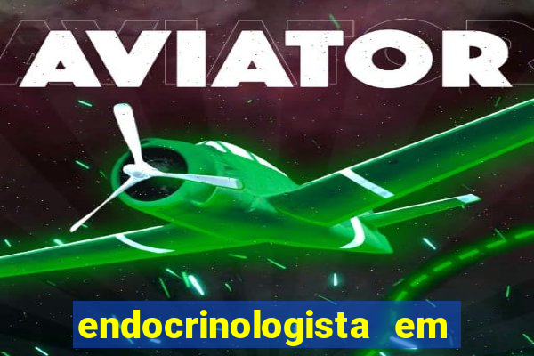 endocrinologista em porto alegre unimed