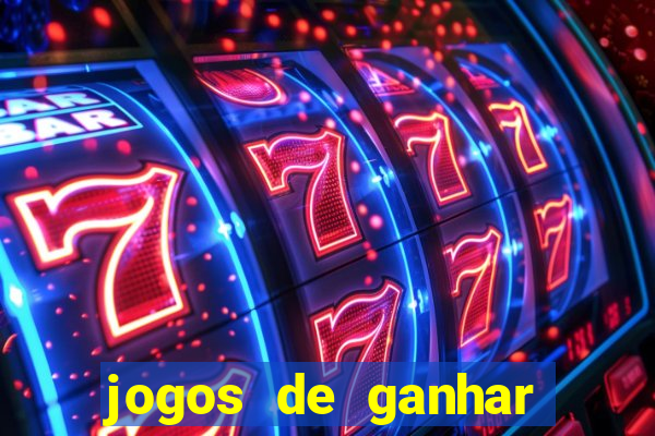 jogos de ganhar dinheiro no pix na hora