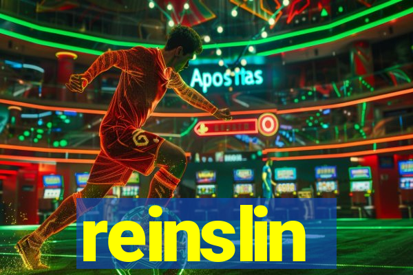 reinslin