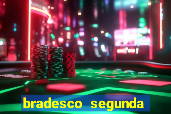 bradesco segunda via de boleto