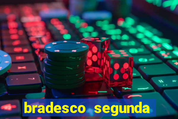 bradesco segunda via de boleto